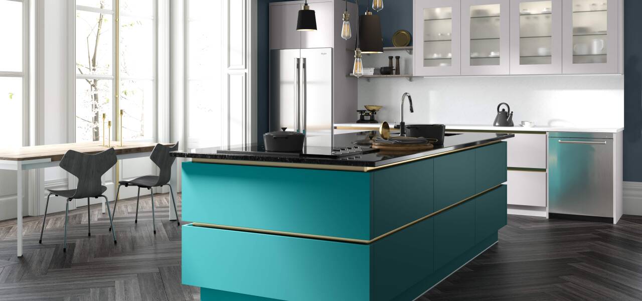 Milano Ultra Chalk White Satin