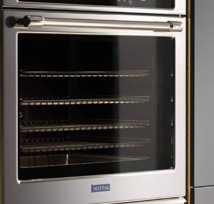 25% off double ovens*